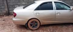 A picture of Distress Sale Thus Camry big daddy for sale in Awka