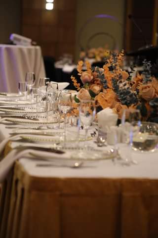 A picture of GLORY TOUCH DECORATIONS