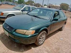 A picture of Beautiful Camry Pencil Light Flashed on Firstbody Dm or Call