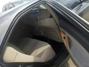 A picture of Another neat Spyder 4m Nothing to fix Interior very Sharp
