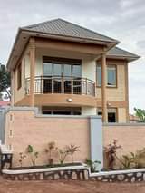 A picture of Brand New Flat House up for sale in Seguku katale
