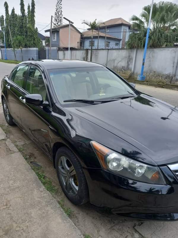 A picture of 2011 2012 HONDA ACCORD AKA EAGLE SPIRIT FOR SALE Belgium