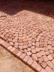 A picture of I m selling Cobble bricks for paving 0719213912