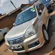 A picture of X TRAIL 2008 48M