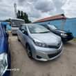 A picture of TOYOTA VITZ