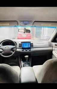 A picture of Camry 2 4 for sale v4 Engine and gear Ac
