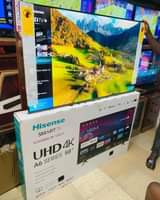 A picture of SMART TVS