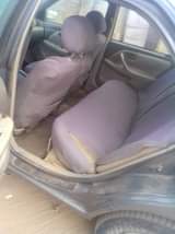 A picture of Toyota Camry pencil light for sale Clean body and leather