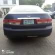 A picture of Honda Eod available for sale a serious buyer please