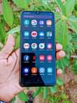 A picture of Samsung Galaxy a20 krek kdg gb32 ram3 net4g wah chp