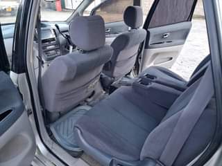 A picture of Mzungu wa roho MOTORS