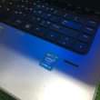 A picture of Hp core i5