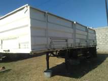 trailers