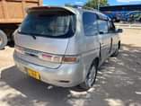 A picture of Toyota gaia