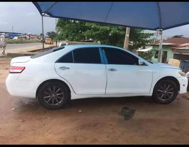 A picture of Toyota Camry 2007 V6 Engine Engine is top notch Ac