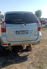 Njabulo S.