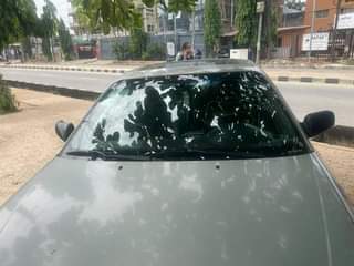 A picture of 2006 Toyota SOLARA in very good condition sound engine and