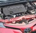 A picture of Toyota Corolla 2016 TOKS STANDARD