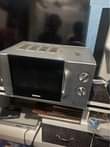 A picture of Home appliances