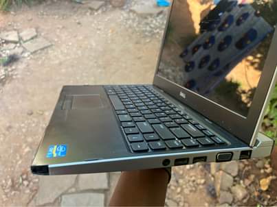 dell laptop
