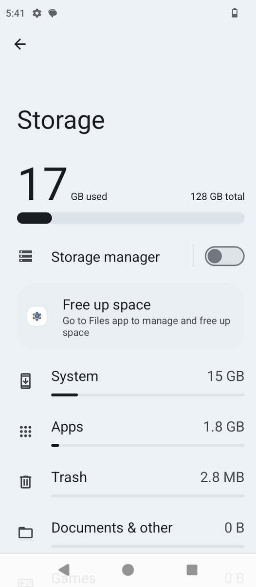 A picture of Redmi 14C 6 128