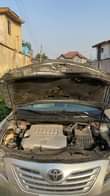 A picture of Super fresh and sharp few months registered Camry XLE 2008