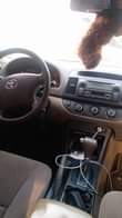 A picture of 2006 Toyota Camry