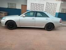 toyota mark 2