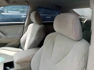 A picture of For sale Slightly used 2009 Toyota Camry LE Full option