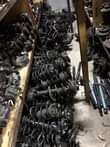 A picture of SCANEX AUTO PARTS