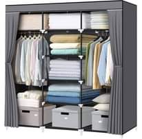 wardrobes