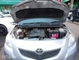 A picture of Toyota Belta