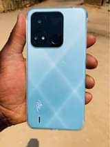 itel phones