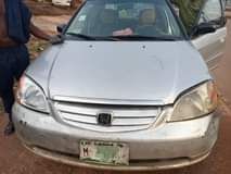 A picture of Everything working perfectly including the A c Location ipaja Ayobo