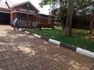 A picture of House for rent 0752618103