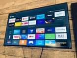 A picture of Tv inch 40