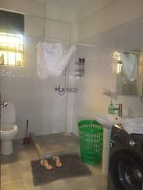 A picture of Fully furnished apartments of 1 bedrooms and bathrooms are for
