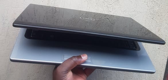 A picture of Laptop