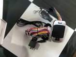 A picture of GPS Tracker Stop Engine with your Phone