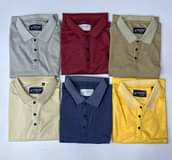 A picture of Tshirts