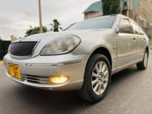 A picture of BREVIS NUMBER DFF Full a c Cc 2490 Year 2003