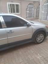A picture of Pontiac Vibe 2003