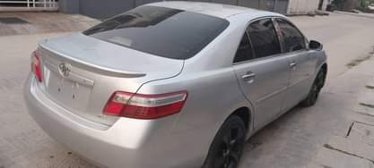 A picture of Neatly used toyota camry 2008 model 4 plugs Thumb start