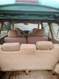 A picture of Avanza 2007