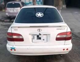 A picture of Car