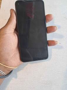 A picture of PIXEL 4A INAYO KIREKI AMBAYO AINA MAZALA YOYOTE NDUGU MTEJA