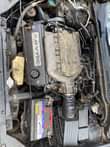 A picture of Honda EOD Everything working fine Nothing to fix V6 engine