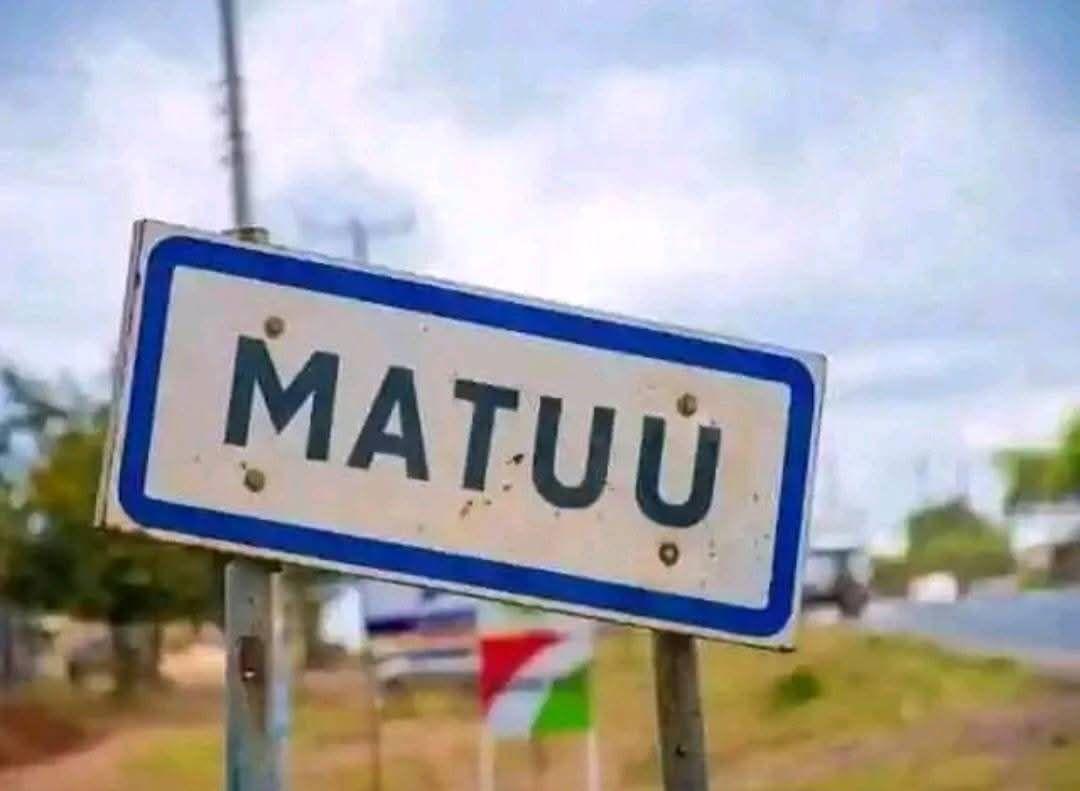 property matuu