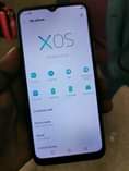 A picture of Imfnix hot 10lite