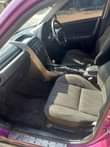 A picture of Toyota Altezza